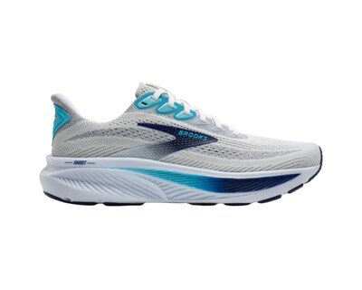 Foto 1 | Foto 1 | Tenis Running Brooks Ghost 17 Gris Hombre 1104421d135