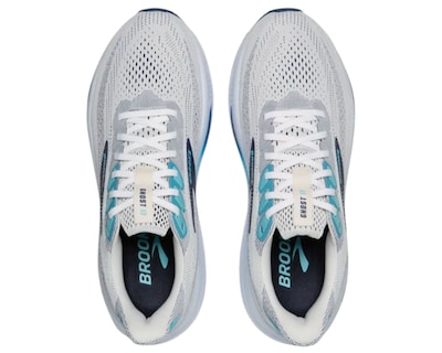 Foto 3 | Foto 3 | Tenis Running Brooks Ghost 17 Gris Hombre 1104421d135