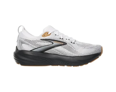Foto 1 | Foto 1 | Tenis Running Brooks Glycerin 22 Blanco Hombre 1104451d135