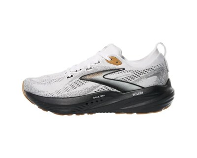 Foto 2 | Foto 2 | Tenis Running Brooks Glycerin 22 Blanco Hombre 1104451d135
