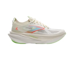 Tenis Running Brooks Hyperion Max 3 Blanco Hombre 1104671d18