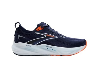 Foto 1 | Foto 1 | Tenis Running Brooks Glycerin 22 Azul Hombre 1104451d494