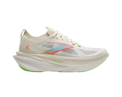 Foto 1 | Foto 1 | Tenis Running Brooks Hyperion Max 3 Blanco Hombre 1104671d18