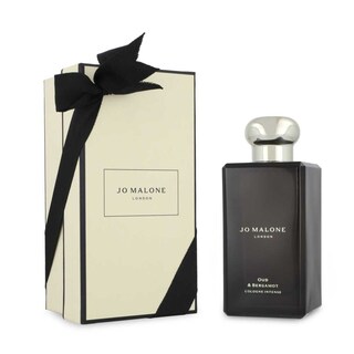 Foto 1 | Foto 1 | Perfume Jo Malone Oud & Bergamot Cologne Intense Beige 100ml Edc Spray