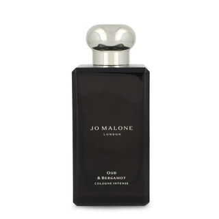 Foto 2 | Foto 2 | Perfume Jo Malone Oud & Bergamot Cologne Intense Beige 100ml Edc Spray