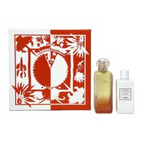Set De Perfume Hermès Un Jardin Sur La Lagune 2 Pz Unisex