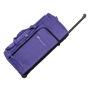 Foto 1 | Foto 1 | Maleta De Viaje Duffle Grande Con Ruedas