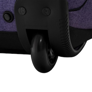 Foto 4 | Foto 4 | Maleta De Viaje Duffle Grande Con Ruedas