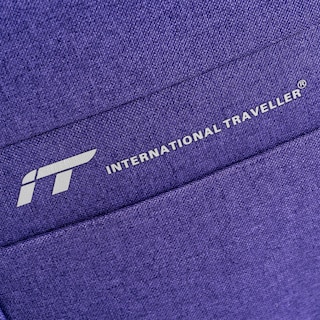 Foto 5 | Foto 5 | Maleta De Viaje Duffle Grande Con Ruedas