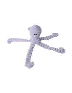 Foto 2 | Foto 2 | Peluche Para Perro Masticable Pulpo