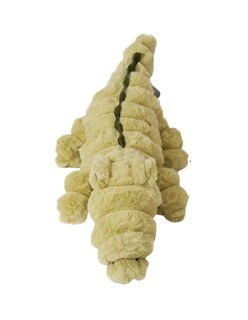 Foto 2 | Foto 2 | Peluche Para Perro Masticable Cocodrilo