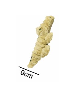 Foto 3 | Foto 3 | Peluche Para Perro Masticable Cocodrilo