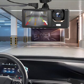 Foto 5 | Foto 5 | Cámara Black Box