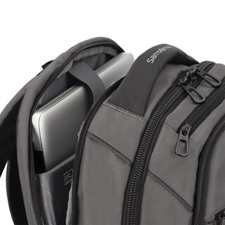 Foto 4 | Foto 4 | Mochila Samsonite Vaughan Dark Grey