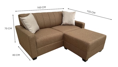 Foto 8 | Foto 8 | Sala Esquinera Salvanto Roger Camel