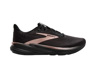 Foto 1 | Foto 1 | Tenis Running Brooks Revel 8 Negro Mujer 1204561b043