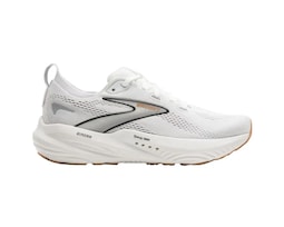 Tenis Running Brooks Glycerin 22 Gris Mujer 1204341b135