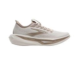 Tenis Running Brooks Hyperion 3 Blanco Mujer 1204531b150