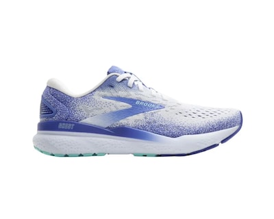 Foto 1 | Foto 1 | Tenis Running Brooks Ghost 16 Morado Mujer 1204071b152