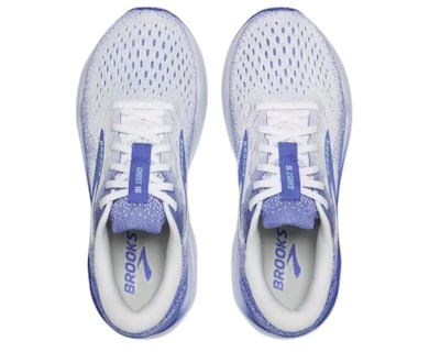 Foto 3 | Foto 3 | Tenis Running Brooks Ghost 16 Morado Mujer 1204071b152