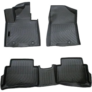 Foto 1 | Foto 1 | Tapetes Kia Sportage 2017-2022 L22045f201 5 Asientos