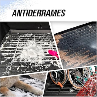 Foto 5 | Foto 5 | Tapetes Kia Sportage 2017-2022 L22045f201 5 Asientos