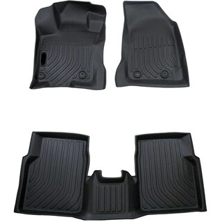 Foto 1 | Foto 1 | Tapetes Jeep Compass 2025- L21019f201 5 Asientos