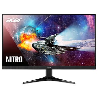 Foto 1 | Foto 1 | Monitor Gamer Acer Nitro Qg271 27” Fhd 1920 X 1080 Px Negro