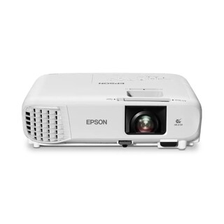 Foto 1 | Foto 1 | Proyector Epson E24 3lcd Xga 3600l Hdmi + Antivirus
