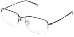 Gafas Graduadas Tommy Hilfiger Th 1935/f R80 Rutenio Oscuro Mate - Venta Internacional.