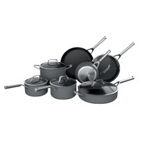 Batería de Cocina Ninja de 12 Piezas