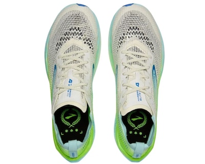 Foto 3 | Foto 3 | Tenis Running Brooks Hyperion Elite 4 Verde 1000531d134