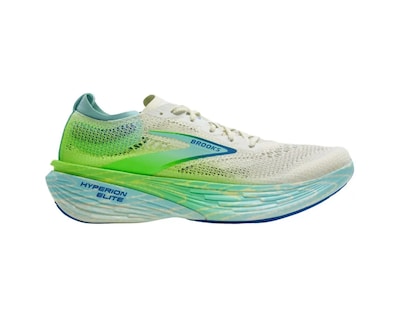 Foto 1 | Foto 1 | Tenis Running Brooks Hyperion Elite 4 Verde 1000531d134