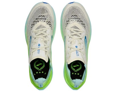 Foto 3 | Foto 3 | Tenis Running Brooks Hyperion Elite 4 Verde 1000531d134