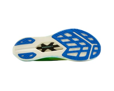 Foto 5 | Foto 5 | Tenis Running Brooks Hyperion Elite 4 Verde 1000531d134