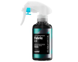 Sellador Cerámico para Telas Carpro Cquartz Fabric 2.0 Cantidad 100ml