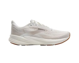 Tenis Running Brooks Revel 8 Beige Mujer 1204561b171