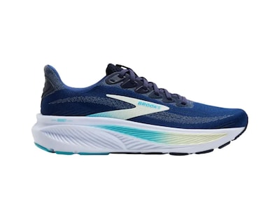 Foto 1 | Foto 1 | Tenis Running Brooks Ghost 17 Azul Mujer 1204311b458