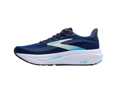 Foto 2 | Foto 2 | Tenis Running Brooks Ghost 17 Azul Mujer 1204311b458