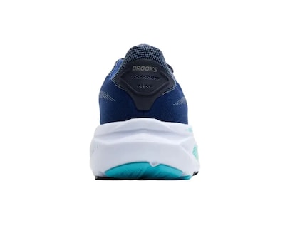 Foto 4 | Foto 4 | Tenis Running Brooks Ghost 17 Azul Mujer 1204311b458