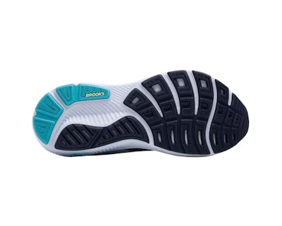 Foto 5 | Foto 5 | Tenis Running Brooks Ghost 17 Azul Mujer 1204311b458