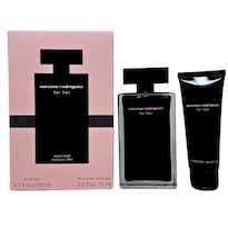 Set Perfume Narciso Rodriguez Mujer 2 Piezas Original