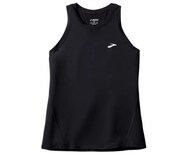 Tank Top Running Brooks Sprint Free 3 Negro Mujer 221713001