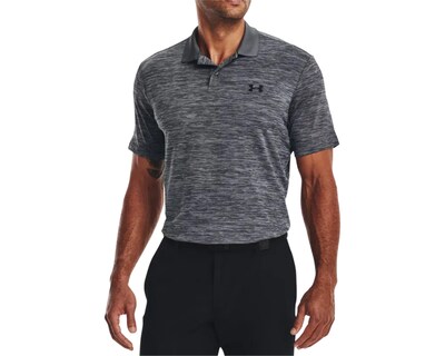 Foto 1 | Foto 1 | Polo Golf Under Armour Matchplay Gris Hombre 1377374-012