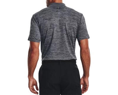 Foto 2 | Foto 2 | Polo Golf Under Armour Matchplay Gris Hombre 1377374-012