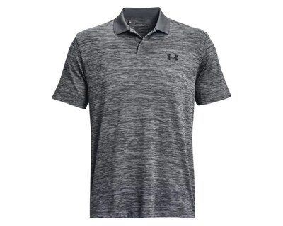 Foto 4 | Foto 4 | Polo Golf Under Armour Matchplay Gris Hombre 1377374-012