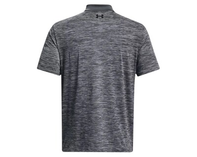 Foto 5 | Foto 5 | Polo Golf Under Armour Matchplay Gris Hombre 1377374-012