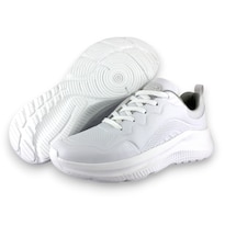 Tenis Deportivo Newk Gryta Blanco Unisex