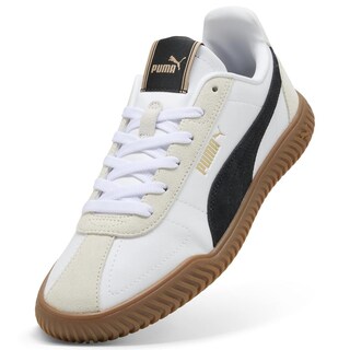 Foto 3 | Foto 3 | Tenis Puma Para Hombre Casual Blanco
