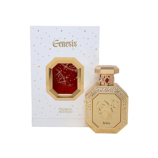 Foto 1 | Foto 1 | Perfume French Avenue Genesis Aries Eau De Parfum 90 Ml Unisex
